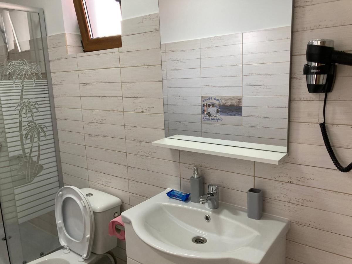 Apartamento Nayana Vama Veche Exterior foto