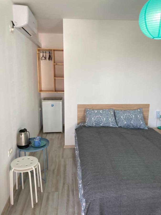 Apartamento Nayana Vama Veche Exterior foto